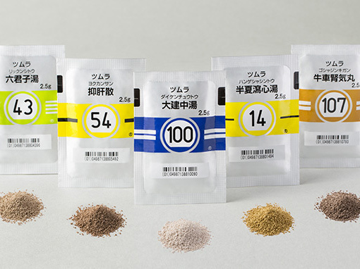 漢方のイメージ画像